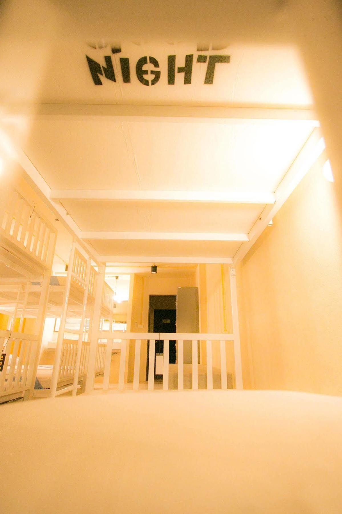 Backpack House Hostel Ao Nang Esterno foto